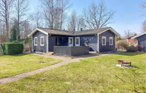 3 Bedroom Beautiful Home In Hörby Hörby